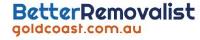 Better Removalists Gold Coast image 1
